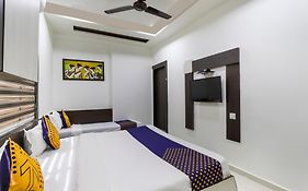 Hotel O Atithi